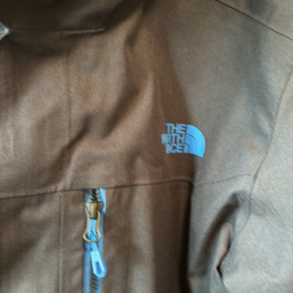Men’s The North Face Jacket Large - Picture 5 of 12